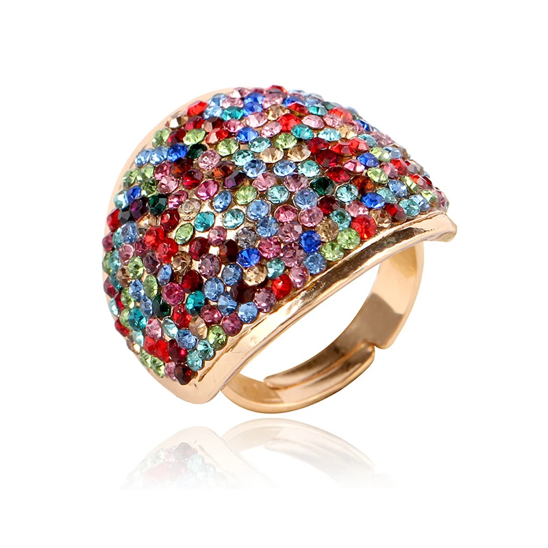 

Wedding Rings for Women Cubic Zirconia Engagement Ring Female Jewelry Decorating Gift Jewellery