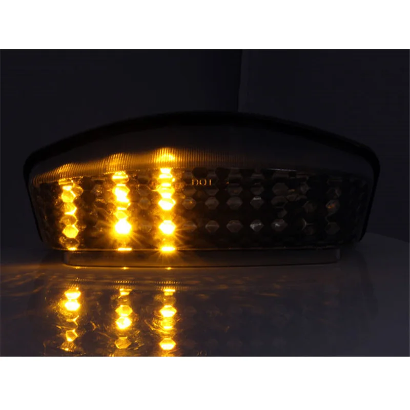 Waase для поездок на мотоцикле Ducati Monster 400 600 620 695 750 800 900 1000 S2R S4R 1994-2007 задний светильник тормозной поворотники светодиодный светильник Waase для поездок на мотоцикле Ducati Monster 400 600 620 695 750 800 900 1000 S2R S4R 1994-2007 задний светильник тормозной поворотники светодиодный светильник