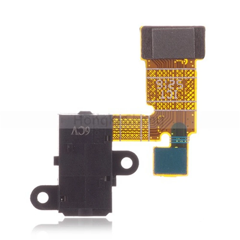 

OEM Headphone Jack Flex for Sony Xperia XA1/XA1 Ultra G3121 G3125 G3112 G3116