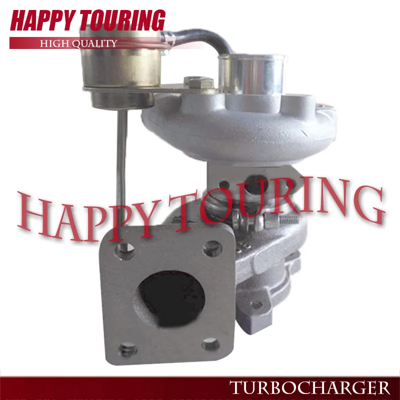 1TD03-07G TD03-07B Turbocharger for Kubota Engine F2503  49131-02000 06103007 16483-17012 16483-17015 16483-17013 960606092