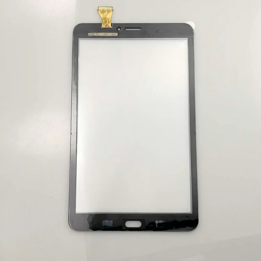 Сенсорный экран дигитайзер панель стекло для Samsung Galaxy Tab E 8 0 Wifi версия T375|ЖК-экраны