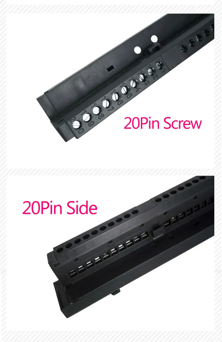 20pin-screw