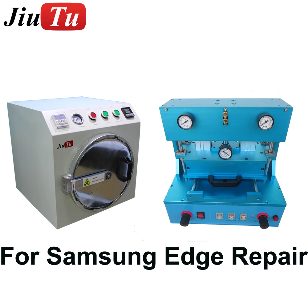 For samsung Edge OCA Machine repair machine   (4)