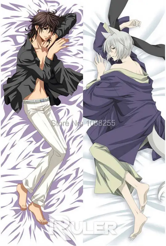 

Anime Dakimakura Pillow Case Vampire Knight