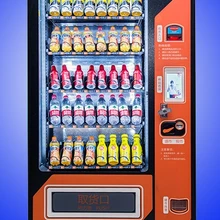 Юнион банк POS платежный счет оплата закуски и напитки самообслуживание Косметика торговый автомат/торговый автомат киоск