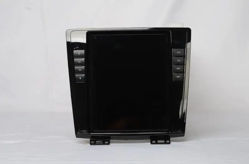 Clearance 10.4" Tesla Type Android Fit For Haval Hover Great Wall  H6 2015 2016 2017 2018 2019 Car DVD Player Navigation GPS Radio 1
