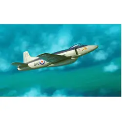 Трубач 1/48 02867 Supermarine атакующий FB.2