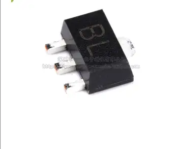 

BCX56-16 BL SOT-89 NPN 80V/1A transistor triode original new