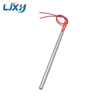 

LJXH Heating Electric for Heating Element Cartridge Heater 13x200mm/0.512x7.87" AC110V/220V/380V 600W/750W/980W for Molding