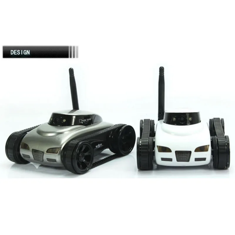 remote control rover with camera