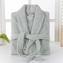 Winter Bathrobe Mens Thick Kimono Cotton Men's Robe Towel Fleece Bath Robe Male Sleepwear Nightgown Loungewear Pajamas Robes Winter Bathrobe Mens Thick Kimono Cotton Men's Robe Towel Fleece Bath Robe Male Sleepwear Nightgown Loungewear Pajamas Robes