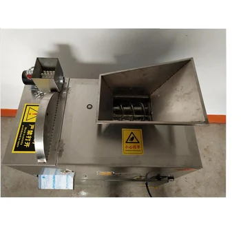 

Dough divider rounder dough ball machine for bakery shop
