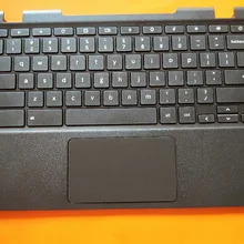 Для lenovo N22 Chromebook C крышка клавиатуры