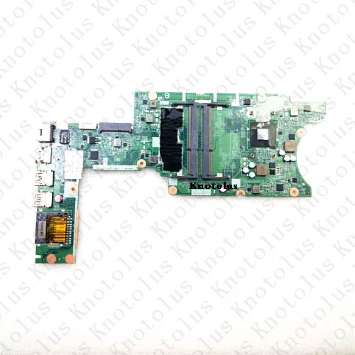 769076-501 для hp pavilion 13-a x360 материнская плата ноутбука amd ddr3 Бесплатная доставка 100%