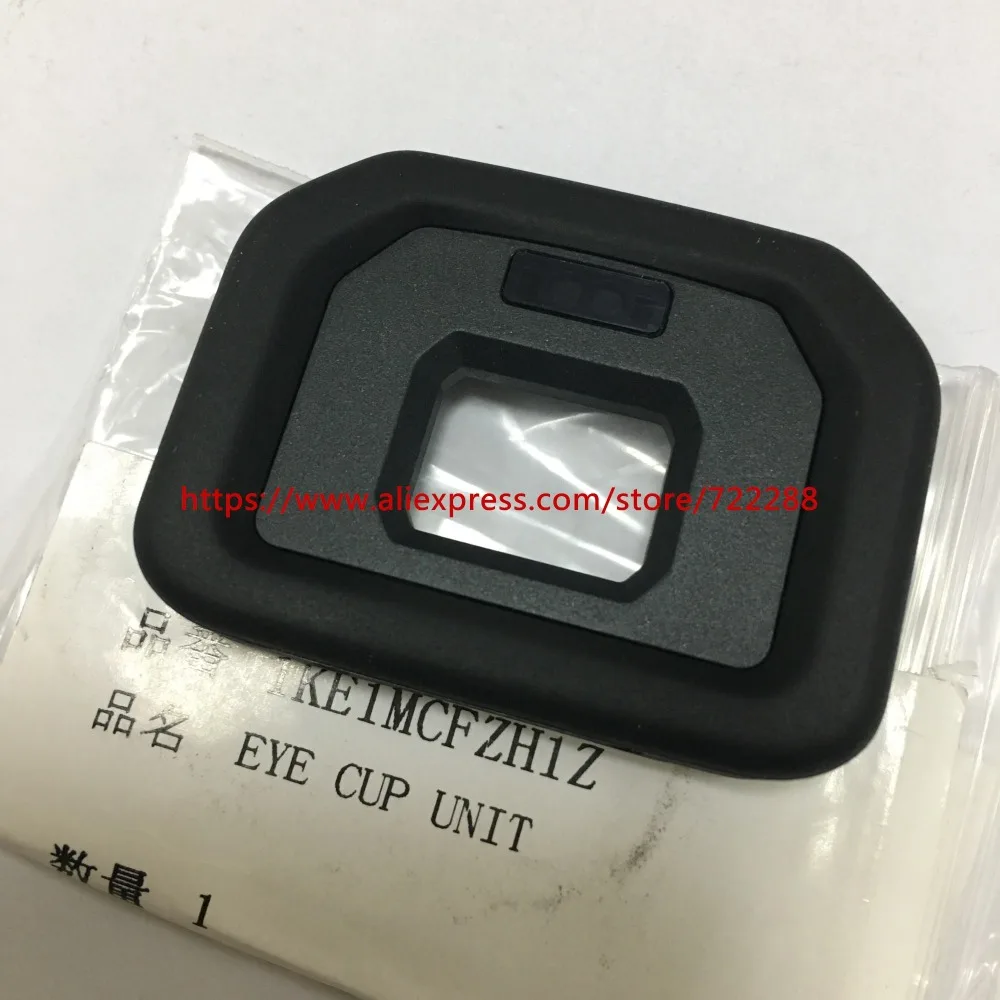 Новый оригинальный наглазник видоискателя 1KE1MCFZH1Z для Panasonic Lumix FZ2000 FZ2500 |