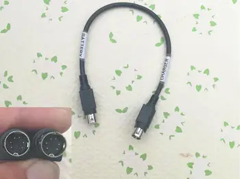 

DCC-08 Battery Charging Cable Power Cord for FSM-40S FSM40S Fusion Splicer