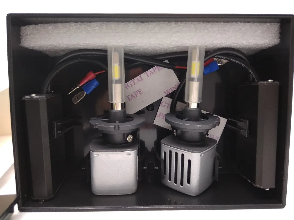 F3-DS package  6