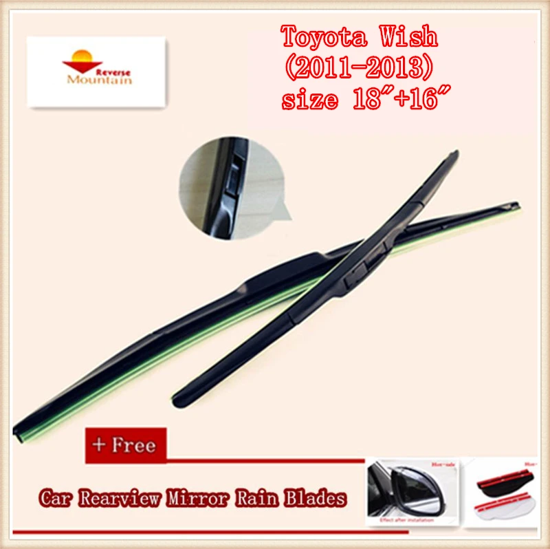 Предохранитель wiper toyota