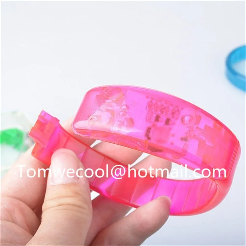LED bracelet 019