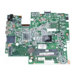 NOKOTION 714618-001 715866-001 основная плата для hp Sleekbook 14-B 14-B060 Материнская плата ноутбука DA0U33MB6D0 I3-2367M Процессор DDR3