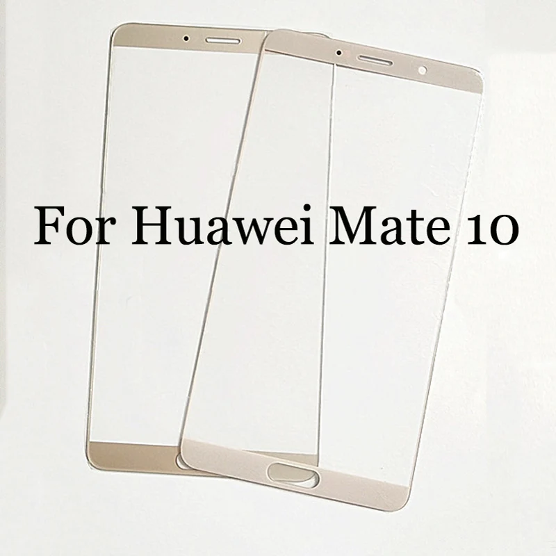 2PCS For Huawei Mate 10 mate X ALP-AL00 TouchScreen Digitizer Mate10 mateX Touch Screen Glass Without Flex Cable | Мобильные