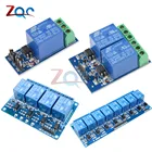 DC 12V 1 2 4 8 Chann