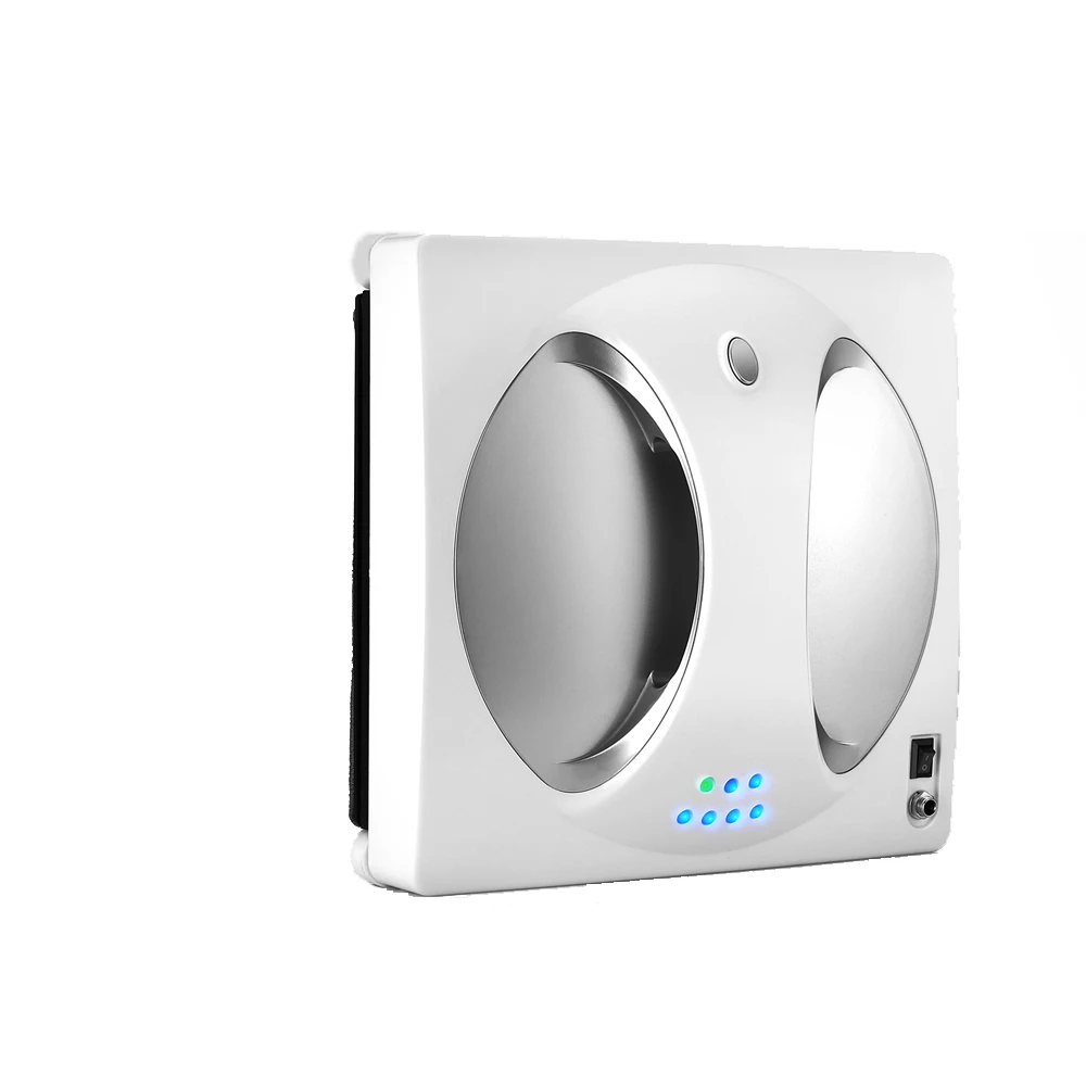 

Smart Robot Vacuum Window Cleaner Outside