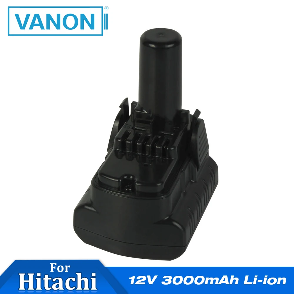 Hitachi ds10dfl аккумулятор