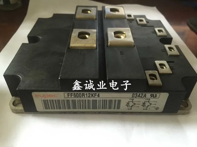 

FF600R12KF4 FF800R12KF4 FF800R17KE3 FF800R12KE3-quality bargain