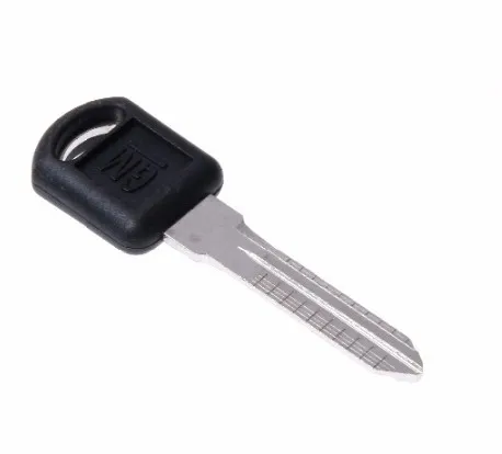 Бесплатная доставка GM39 Выгравированный линейный ключ для Buick Hummer GMC GL8 2 в 1 LiShi GM37
