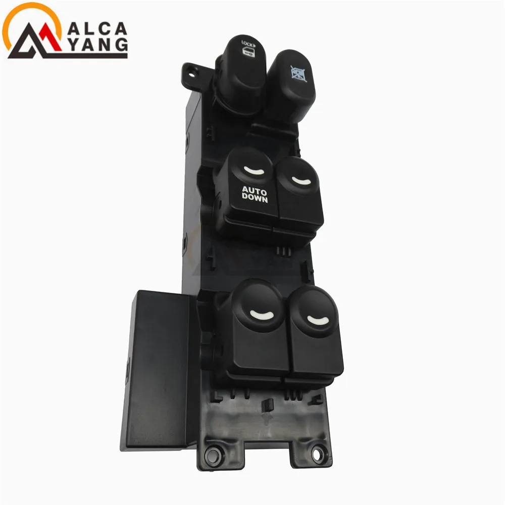 

Autodown Parts Electric Power Window Switch For Hyundai I30 2008-2011 window regulator control button 93570-1Z000