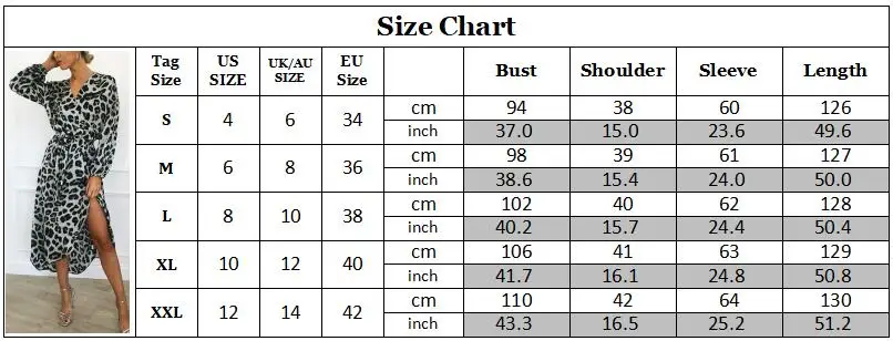 size