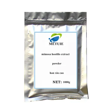 

100% natural mimosa hostilis mimosa pudica Linn sensitiveplant Herb root bark extract powder insomnia Relieving cough type para
