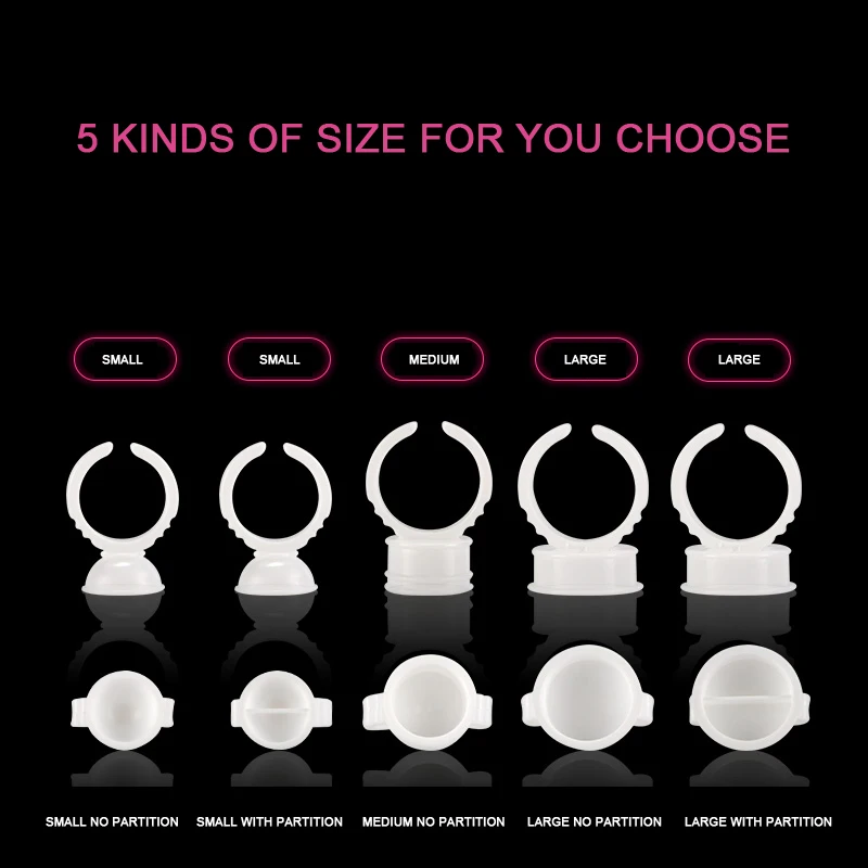 ring cups