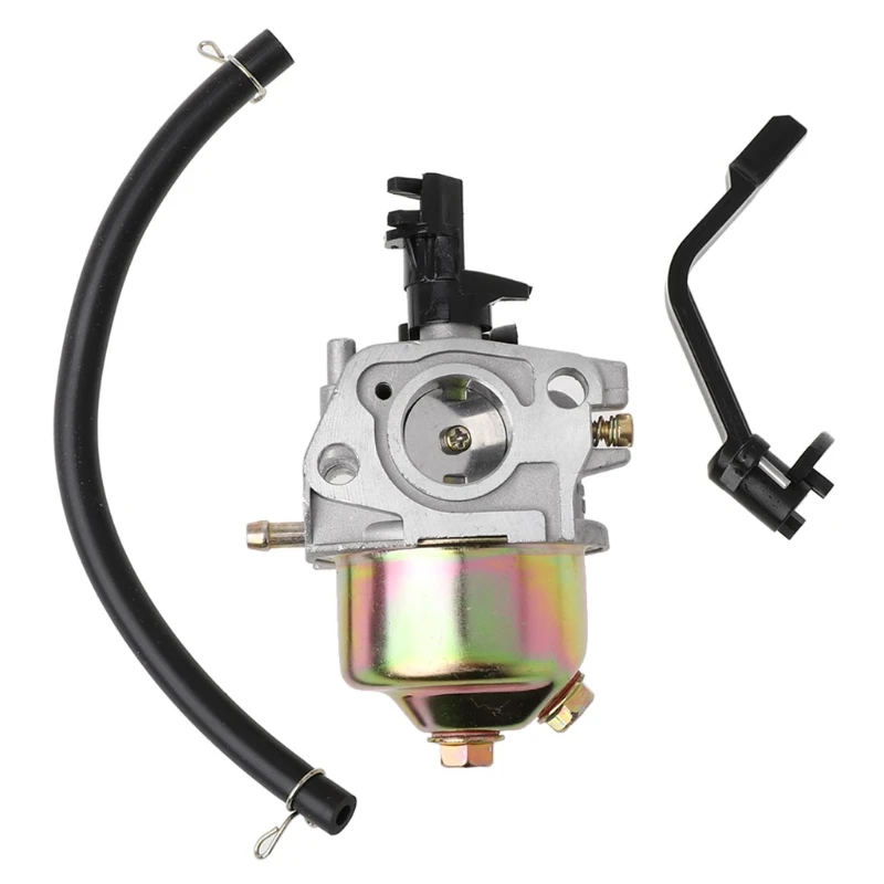 

Carburetor 2KW - 3KW Generator With GX160 GX200 5.5HP 6.5HP 168F Engine 10166