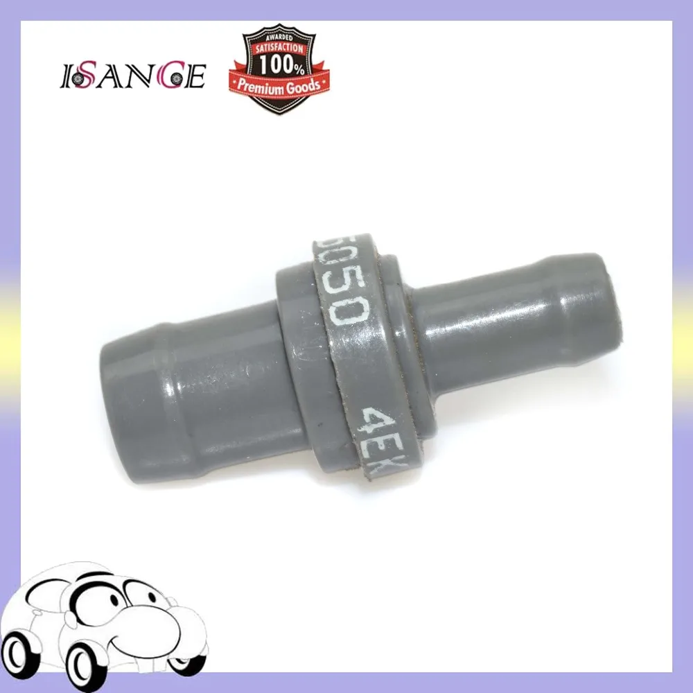 ISANCE PCV клапан для Chevrolet Geo Prizm Suzuki Estee Vitara Sidekick Toyota Celica Corolla OEM #12204 15050 1220415050| |