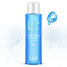 Горячий образ красота увлажняющая вода разглаживающая красота мышцы увлажняющий тоник нежная увлажняющая кожа