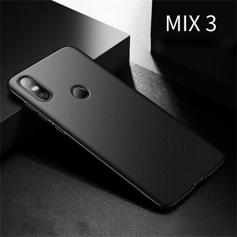 Aixuan Cover For Xiaomi Mi Mix 3 2s 2 Case (11)