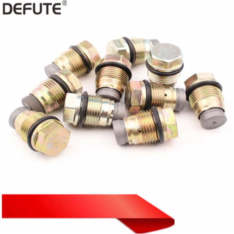 

free shipping Fuel Pressure Relief Valve 1110010024 1110010015 1110010025 1110010026 1110010027 1110010028 1110010029