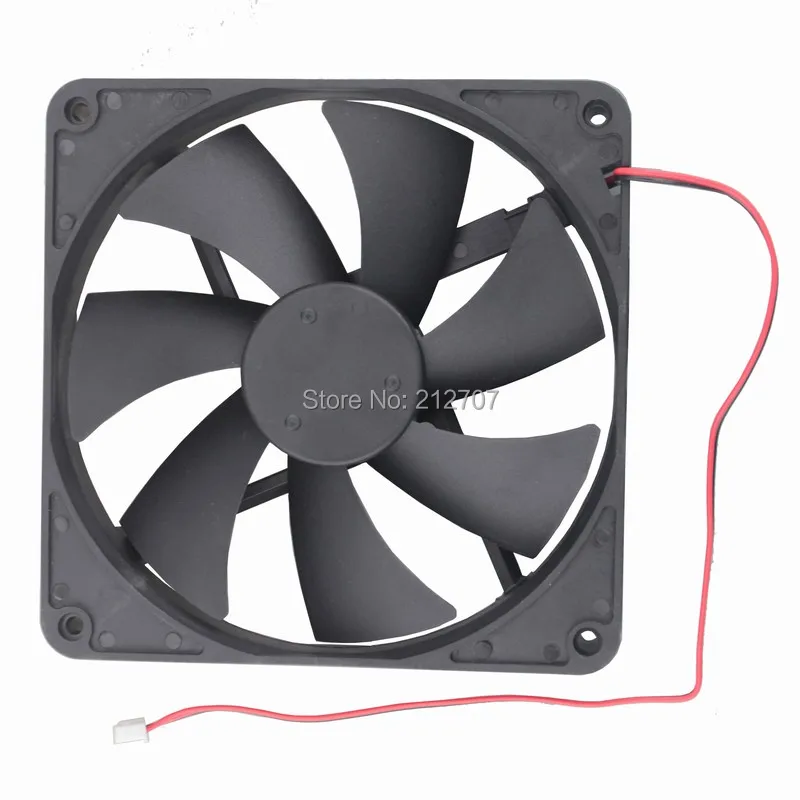 24V 140MM FAN 10