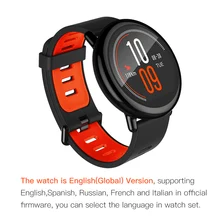 xiaomi amazfit pace 2 cena