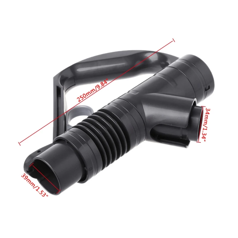 

Vacuum Cleaner Handle for Replacement Dyson DC19 DC23 DC26 DC29 DC32 DC36 DC37