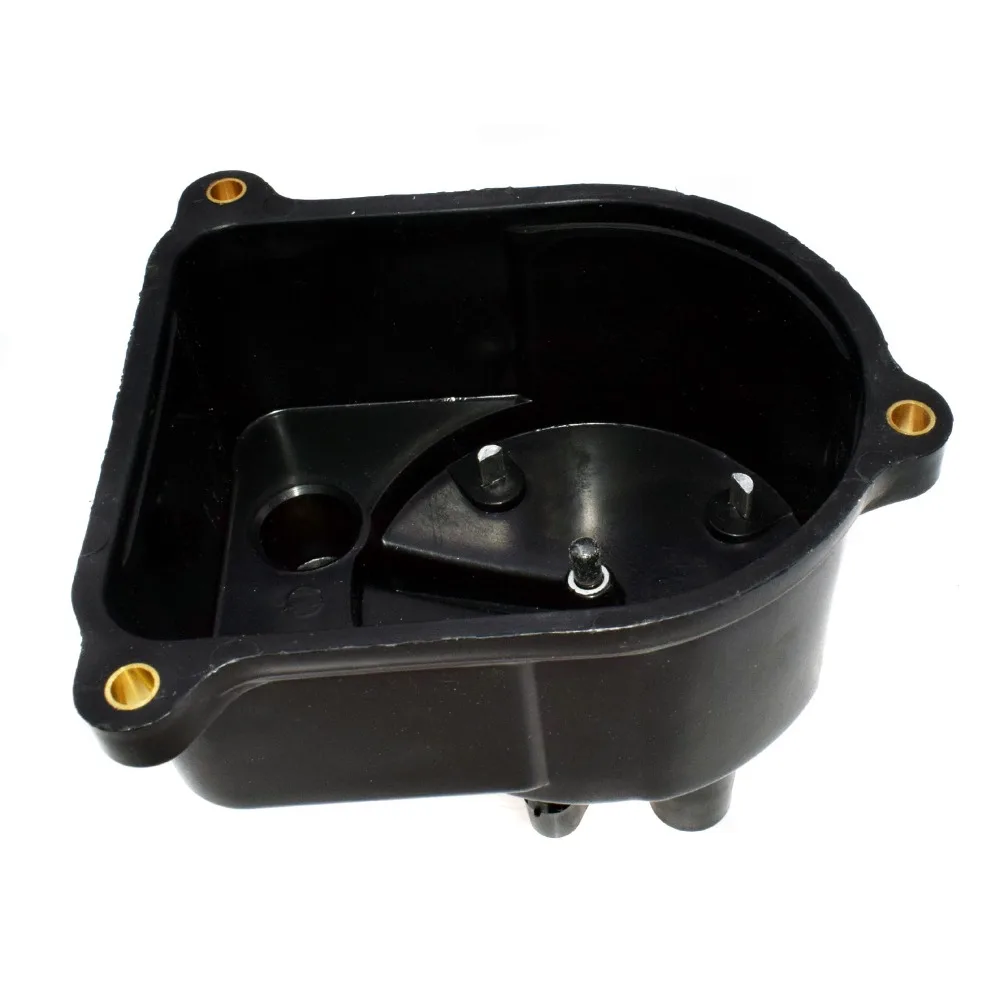 Distributor Cap and Rator Set For Acura Integra Honda Accord Civic CR-V OEM# 30103P08003 & 30103-P08-003 & 30102-P54-006