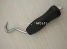 Construction tools Rebar tying Wire Tie Twisting Tool Tier Bag loop bar tie twister hook
