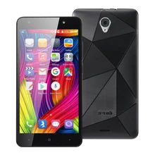 Ipro Kylin 5.5 разблокирована 3 г мобильный телефон 5.5 дюймов 4 ядра 1 ГБ Оперативная память 8 ГБ Встроенная память WCDMA Android 6.0 Смартфон 2800 мАч подарок чехол + Плёнка