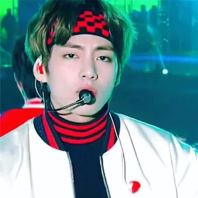 Kpop хип хоп Bangtan Jimin JUNGKOOK Suga Jin V Dezelfde Stijl концертный Ontwerp Hoofdband Haarband scrunchie корейский