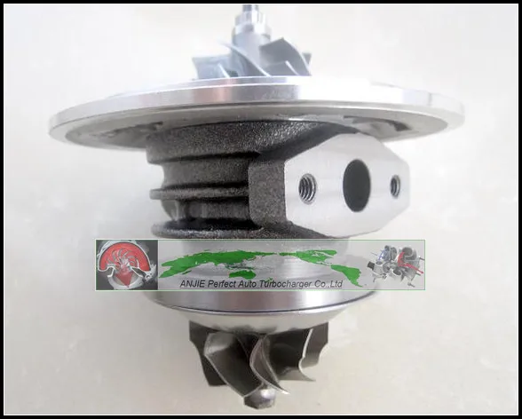 GT1549 751768-5004S 751768 703245 703245-0002 Turbo Turbocharger Cartridge CHRA Renault Laguna Megane SCENIC TRAFIC Volvo S40 V40 1