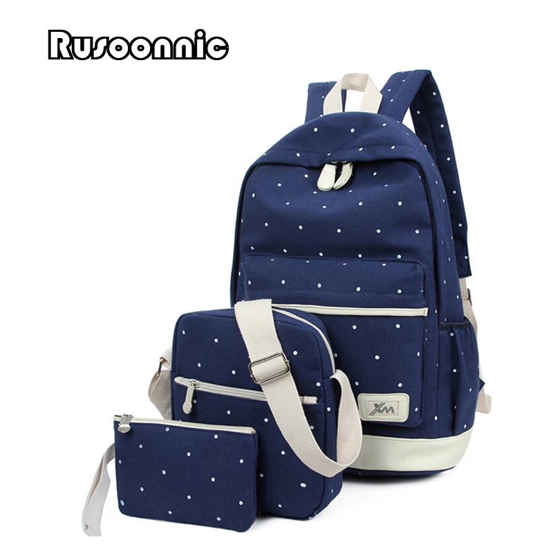 canvas backpack brands