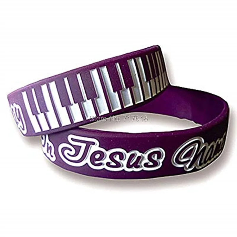 Religious Christ In Jesus Name I Play Piano_