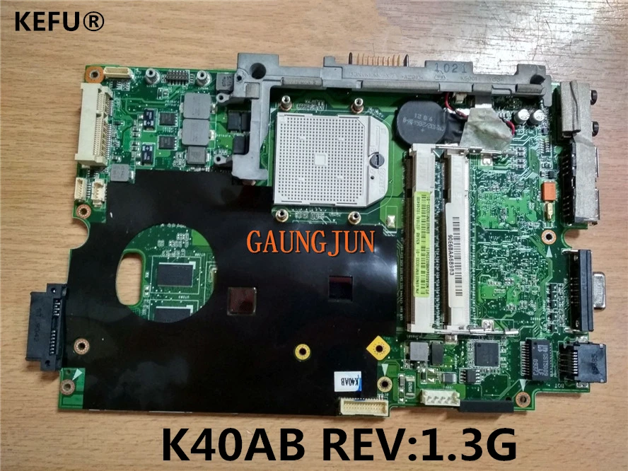 Asus k40ab аккумулятор